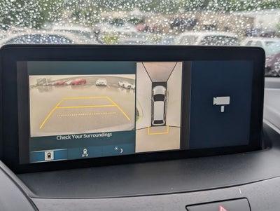 2019 Acura RDX Advance Package