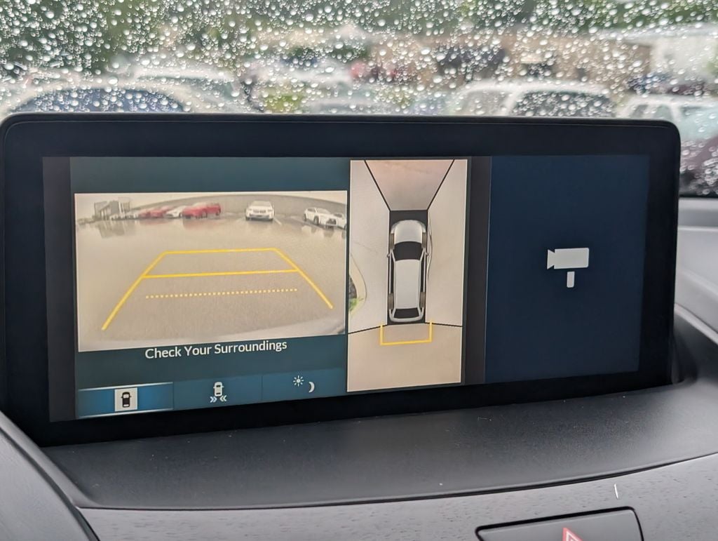 2019 Acura RDX Advance Package