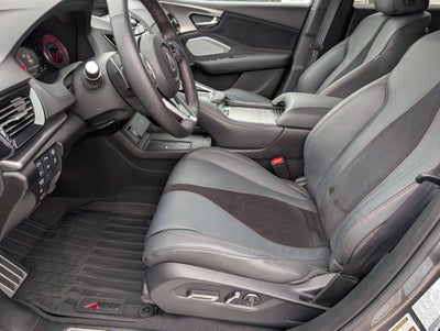 2022 Acura RDX A-Spec Advance Package SH-AWD