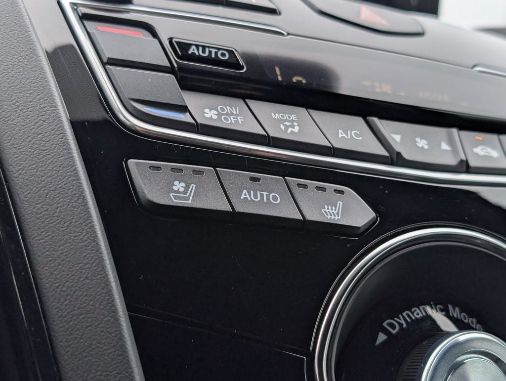 2022 Acura RDX A-Spec Advance Package SH-AWD