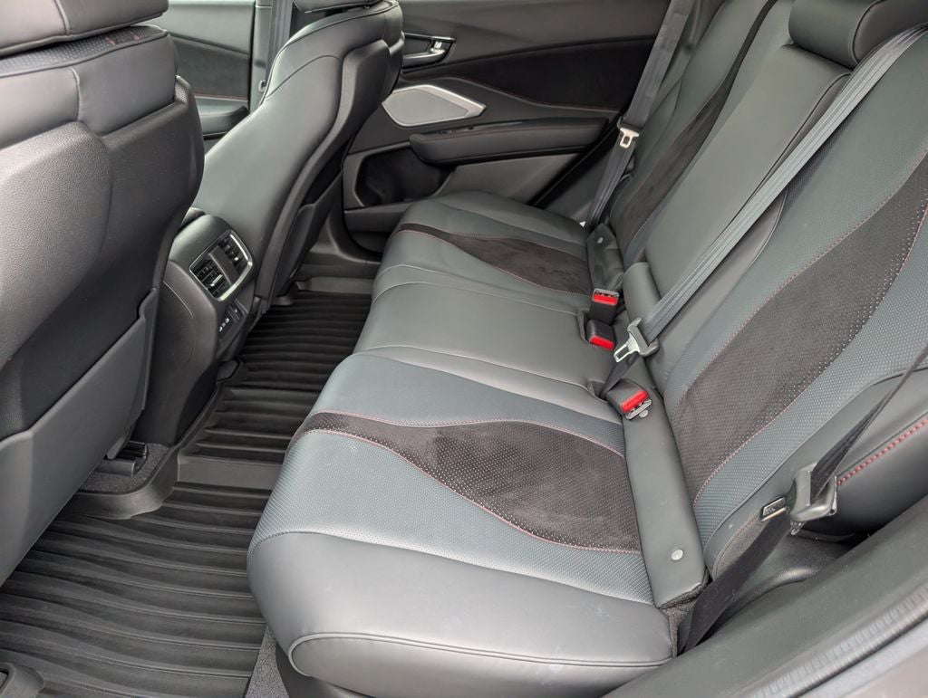 2022 Acura RDX A-Spec Advance Package SH-AWD