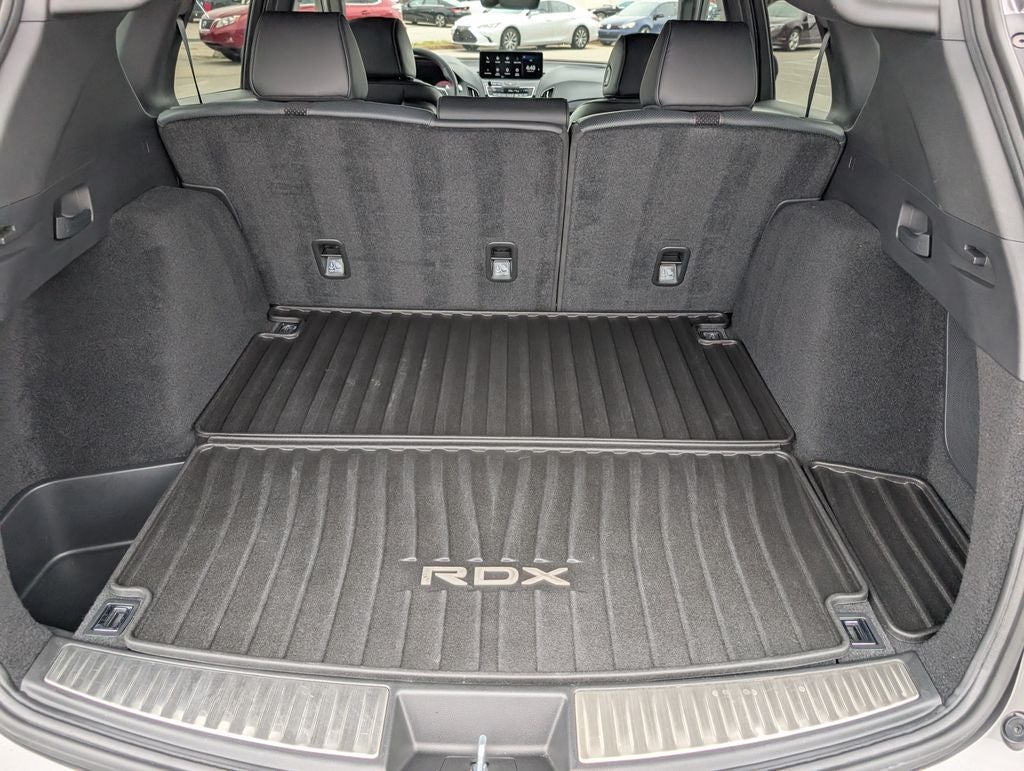 2022 Acura RDX A-Spec Advance Package SH-AWD