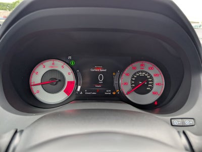 2022 Acura RDX A-Spec Advance Package SH-AWD