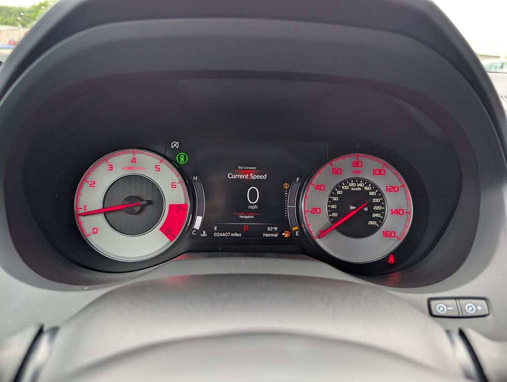 2022 Acura RDX A-Spec Advance Package SH-AWD