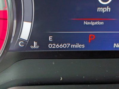 2022 Acura RDX A-Spec Advance Package SH-AWD