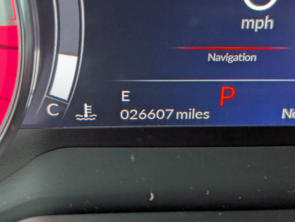 2022 Acura RDX A-Spec Advance Package SH-AWD