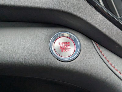 2022 Acura RDX A-Spec Advance Package SH-AWD