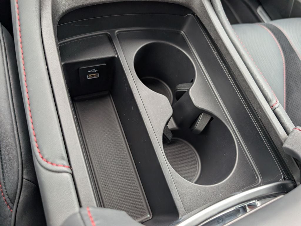 2022 Acura RDX A-Spec Advance Package SH-AWD