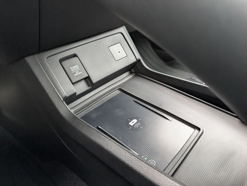 2022 Acura RDX A-Spec Advance Package SH-AWD