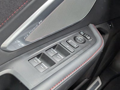 2022 Acura RDX A-Spec Advance Package SH-AWD