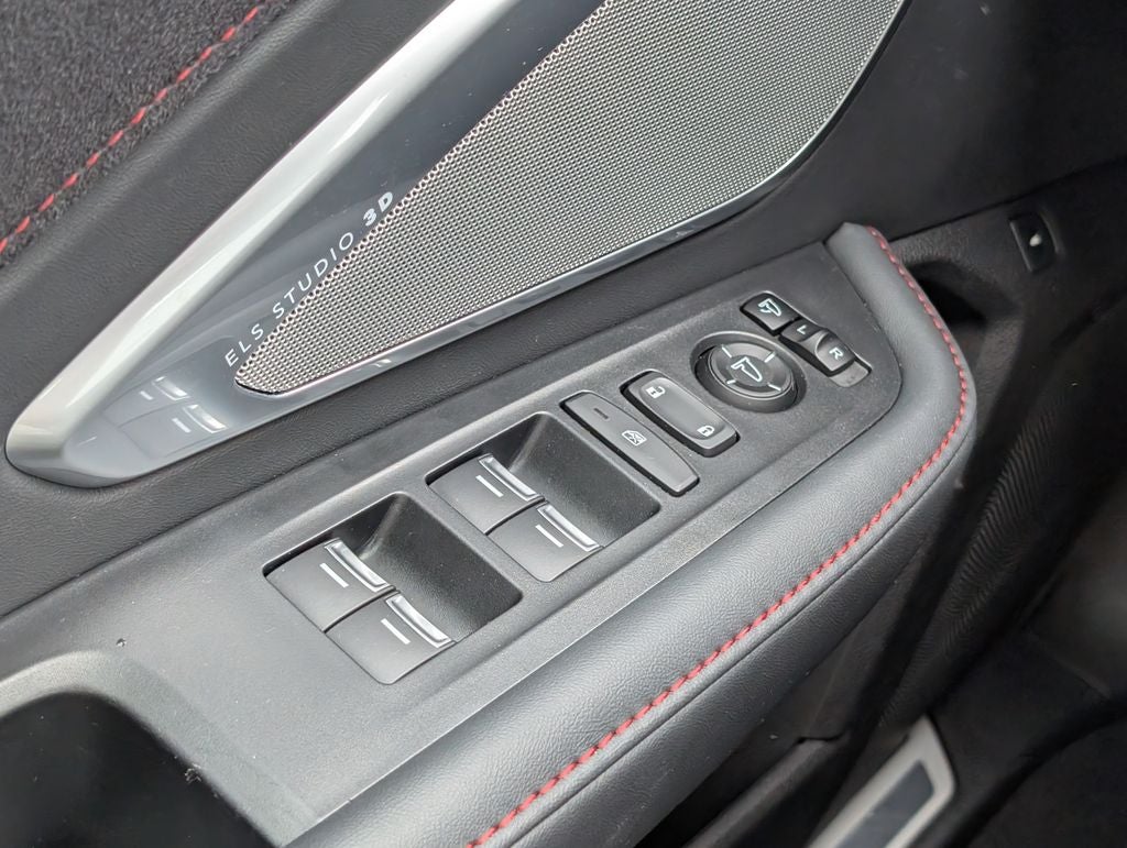 2022 Acura RDX A-Spec Advance Package SH-AWD
