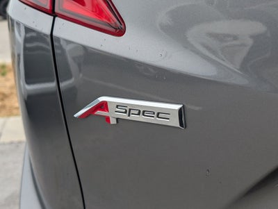 2022 Acura RDX A-Spec Advance Package SH-AWD
