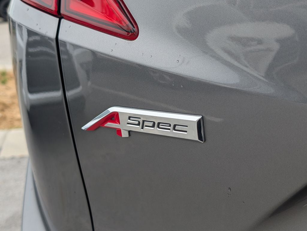 2022 Acura RDX A-Spec Advance Package SH-AWD