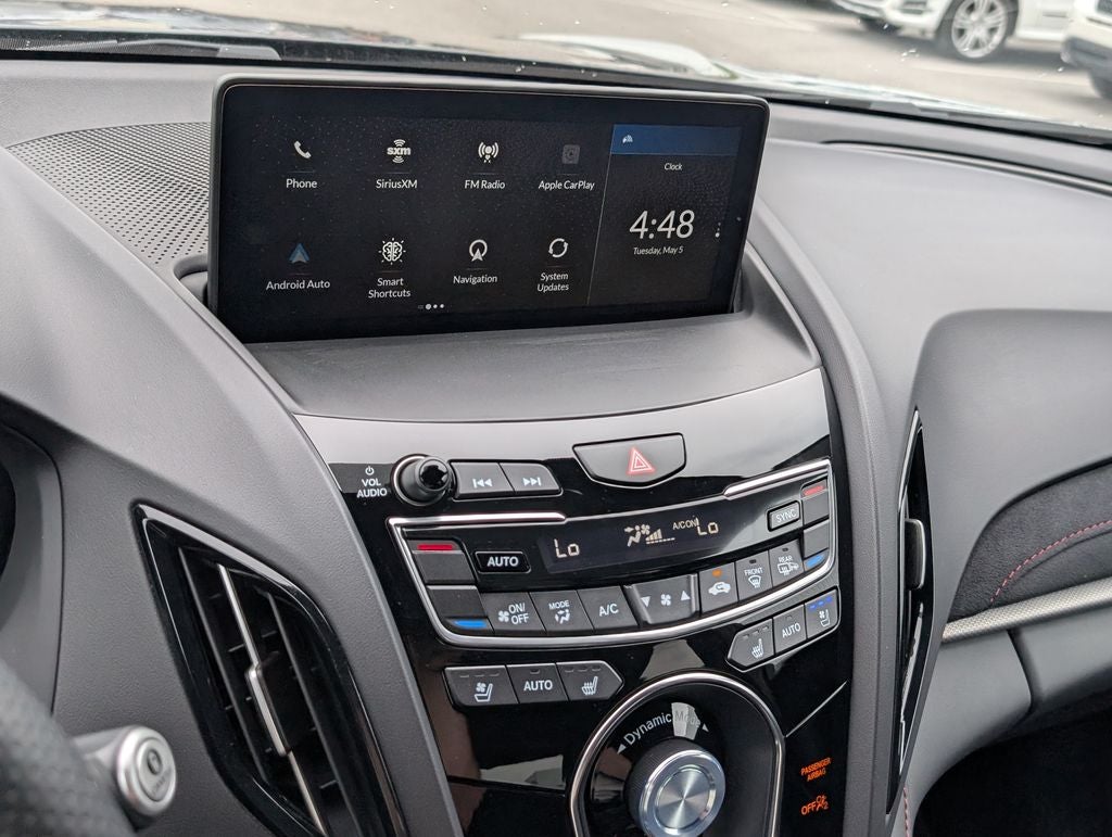 2022 Acura RDX A-Spec Advance Package SH-AWD