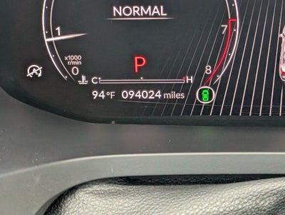2023 Acura MDX Technology