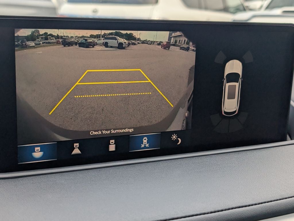 2023 Acura MDX Technology