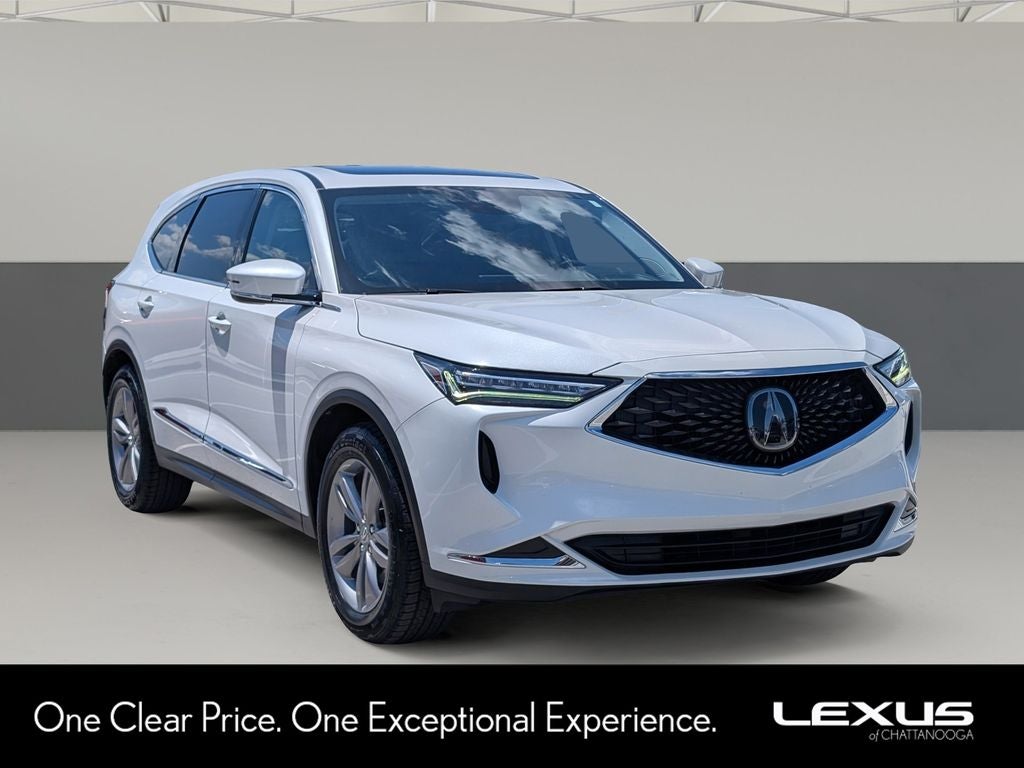 2023 Acura MDX 3.5L SH-AWD