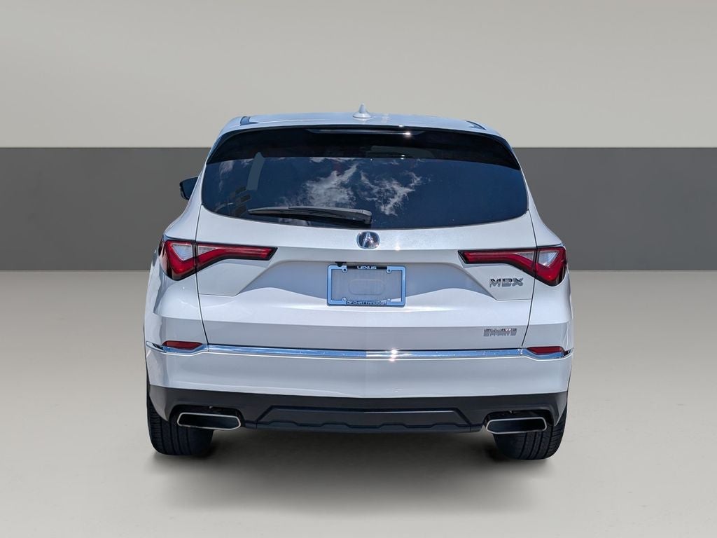 2023 Acura MDX 3.5L SH-AWD