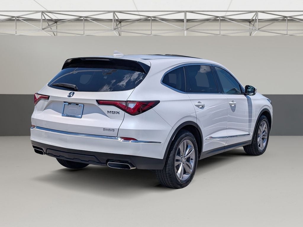 2023 Acura MDX 3.5L SH-AWD