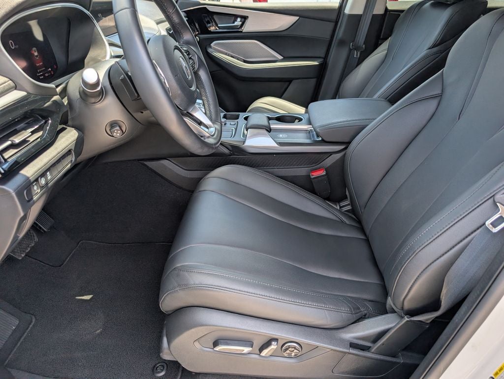 2023 Acura MDX 3.5L SH-AWD