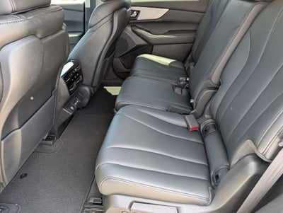 2023 Acura MDX 3.5L SH-AWD