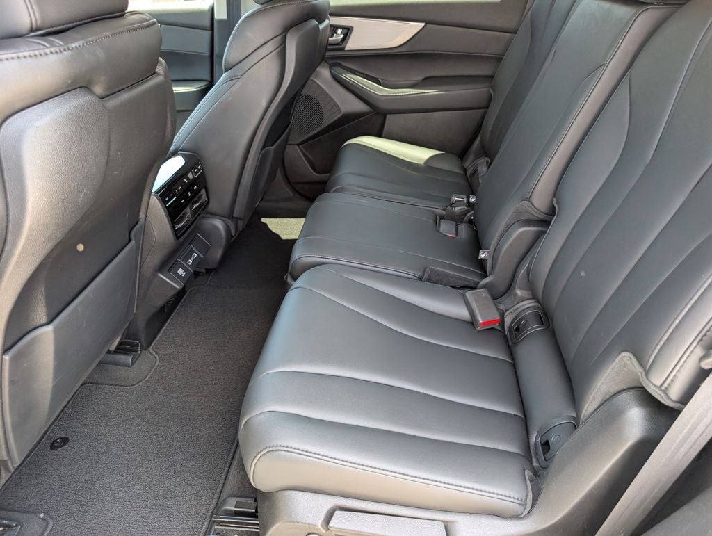 2023 Acura MDX 3.5L SH-AWD