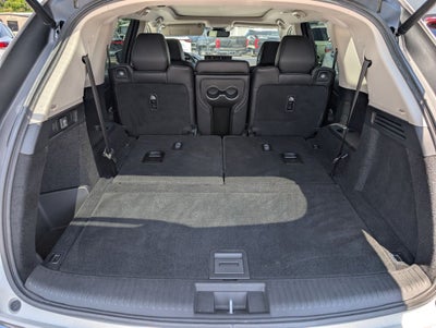 2023 Acura MDX 3.5L SH-AWD