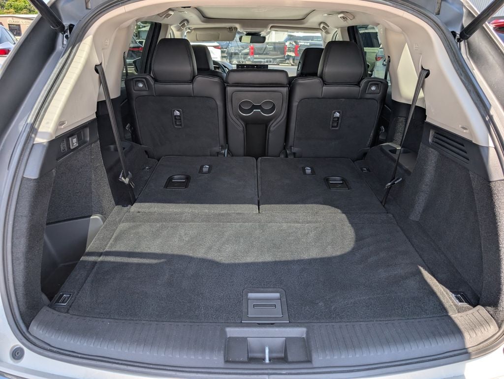 2023 Acura MDX 3.5L SH-AWD