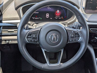 2023 Acura MDX 3.5L SH-AWD