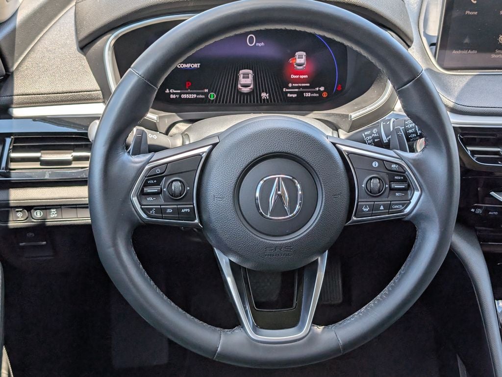 2023 Acura MDX 3.5L SH-AWD