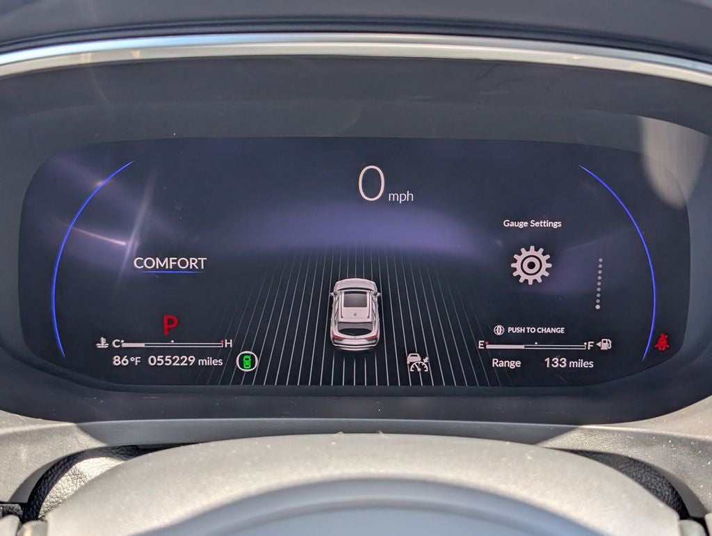 2023 Acura MDX 3.5L SH-AWD