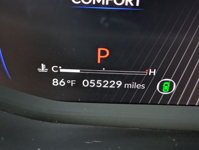 2023 Acura MDX 3.5L SH-AWD