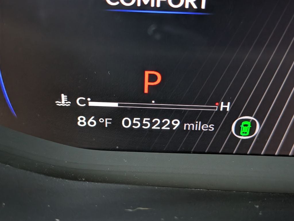 2023 Acura MDX 3.5L SH-AWD