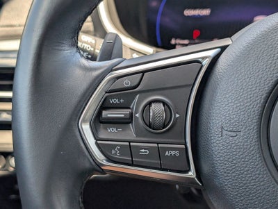 2023 Acura MDX 3.5L SH-AWD