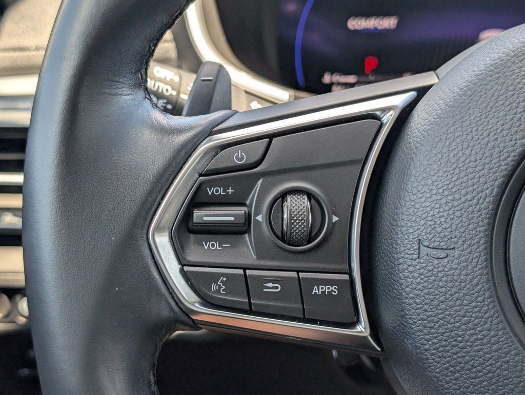 2023 Acura MDX 3.5L SH-AWD
