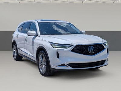 2023 Acura MDX 3.5L SH-AWD