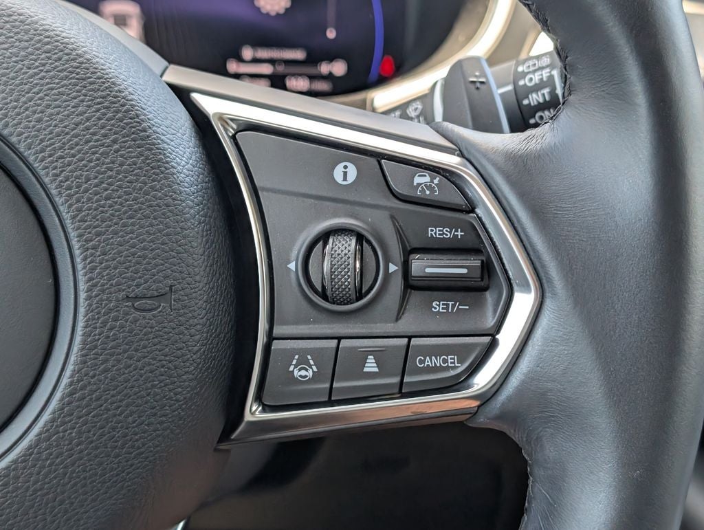 2023 Acura MDX 3.5L SH-AWD
