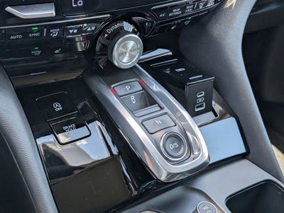 2023 Acura MDX 3.5L SH-AWD