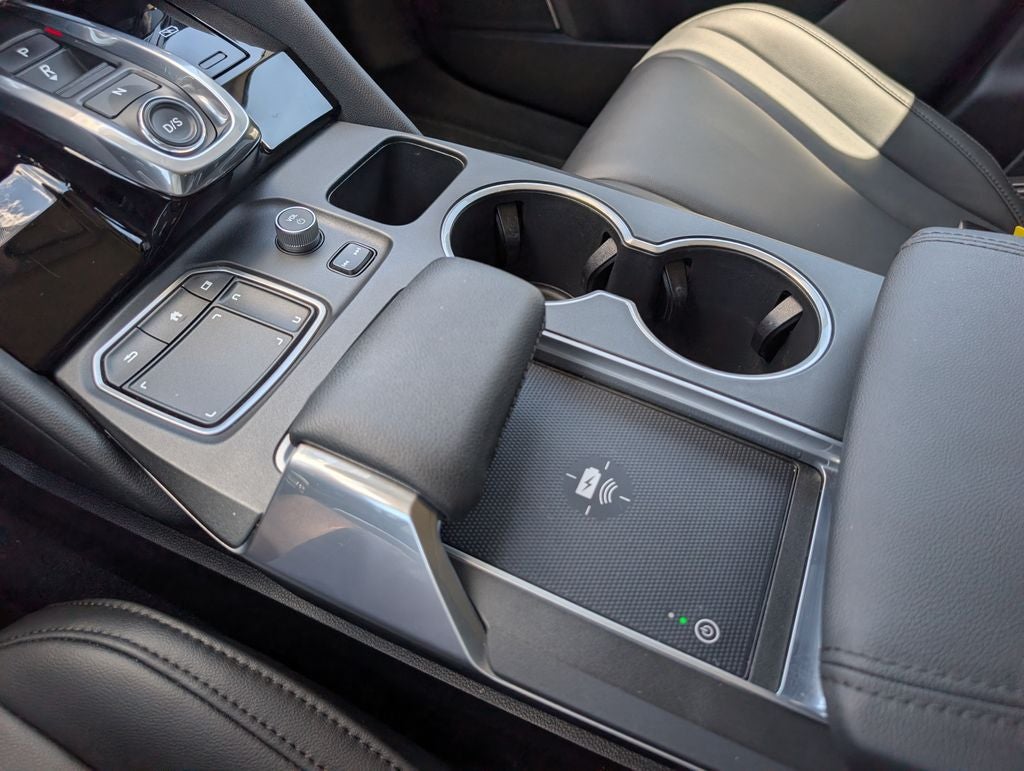 2023 Acura MDX 3.5L SH-AWD