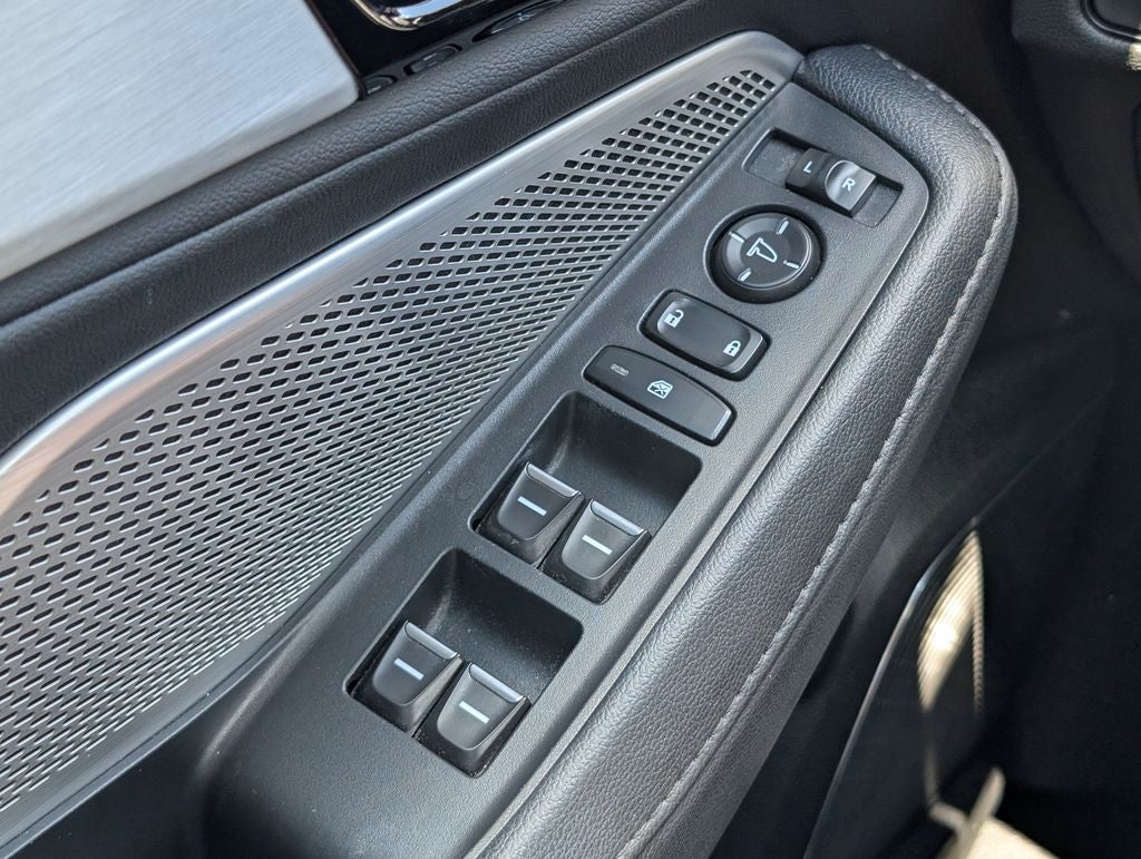 2023 Acura MDX 3.5L SH-AWD