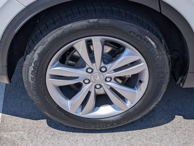 2023 Acura MDX 3.5L SH-AWD