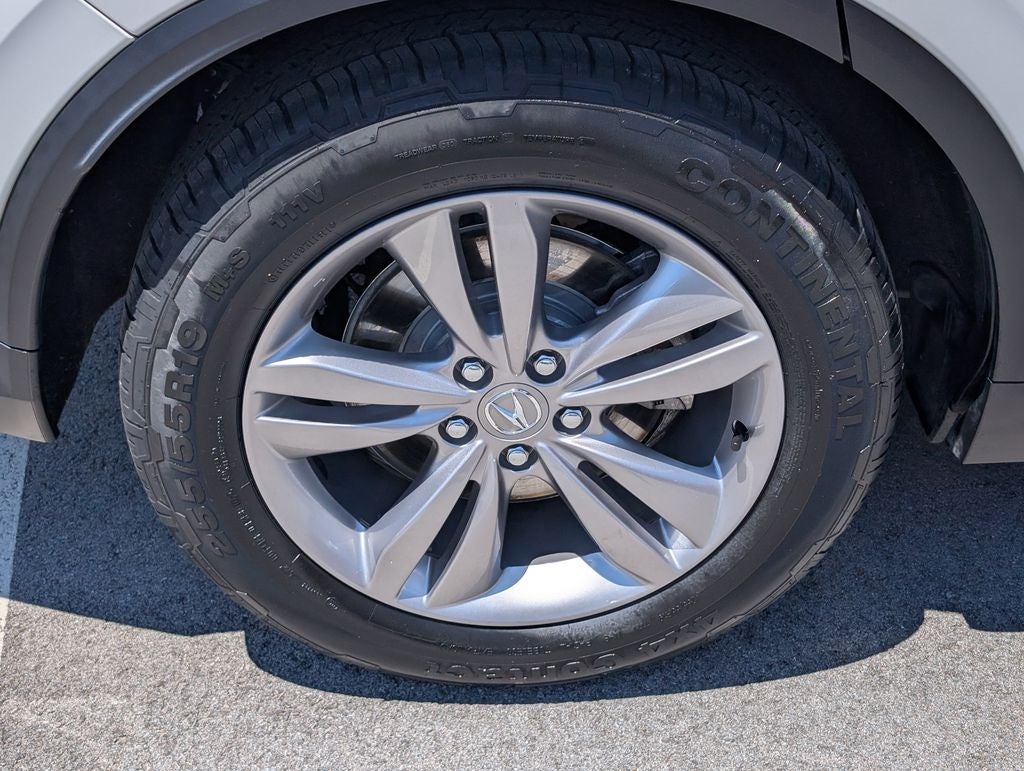 2023 Acura MDX 3.5L SH-AWD