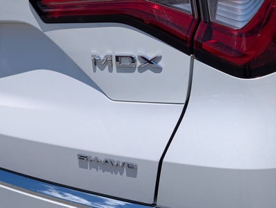 2023 Acura MDX 3.5L SH-AWD