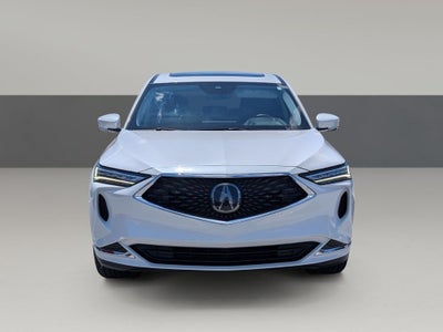 2023 Acura MDX 3.5L SH-AWD