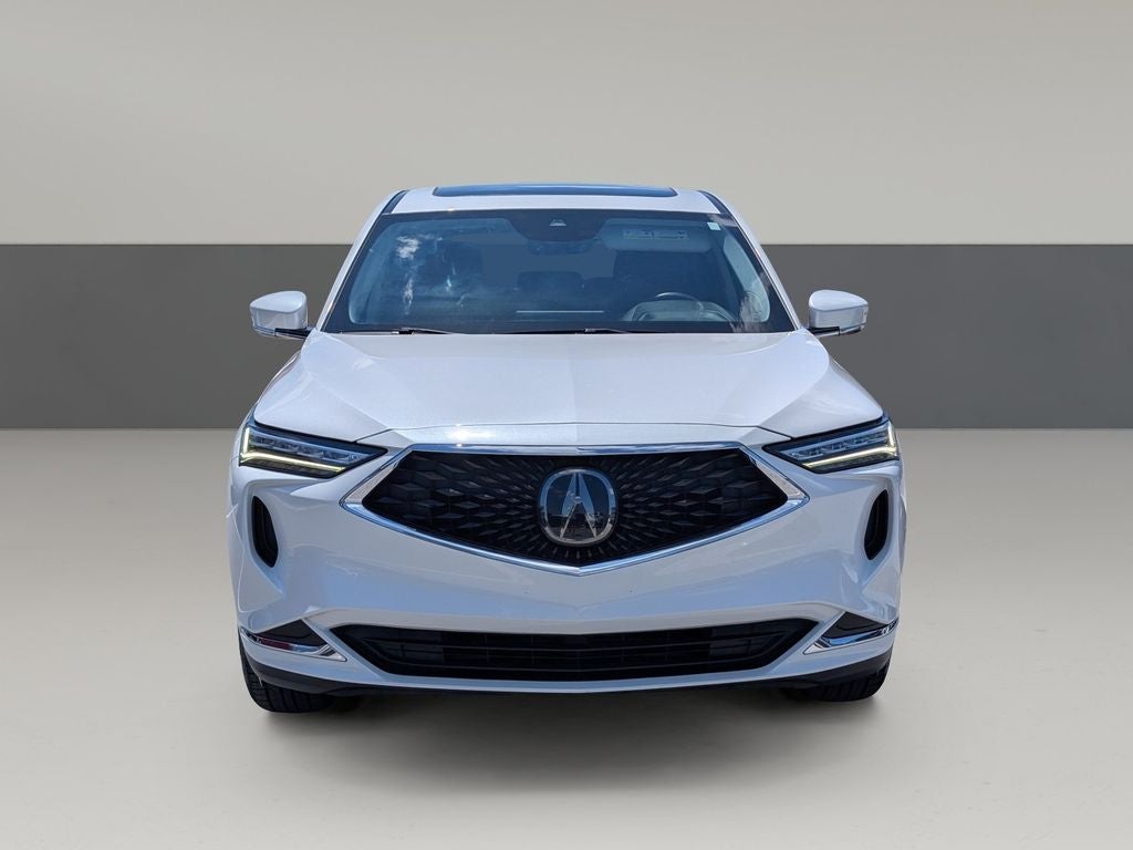 2023 Acura MDX 3.5L SH-AWD