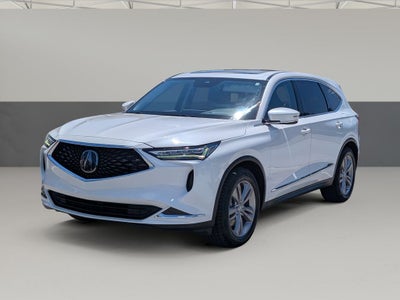 2023 Acura MDX 3.5L SH-AWD
