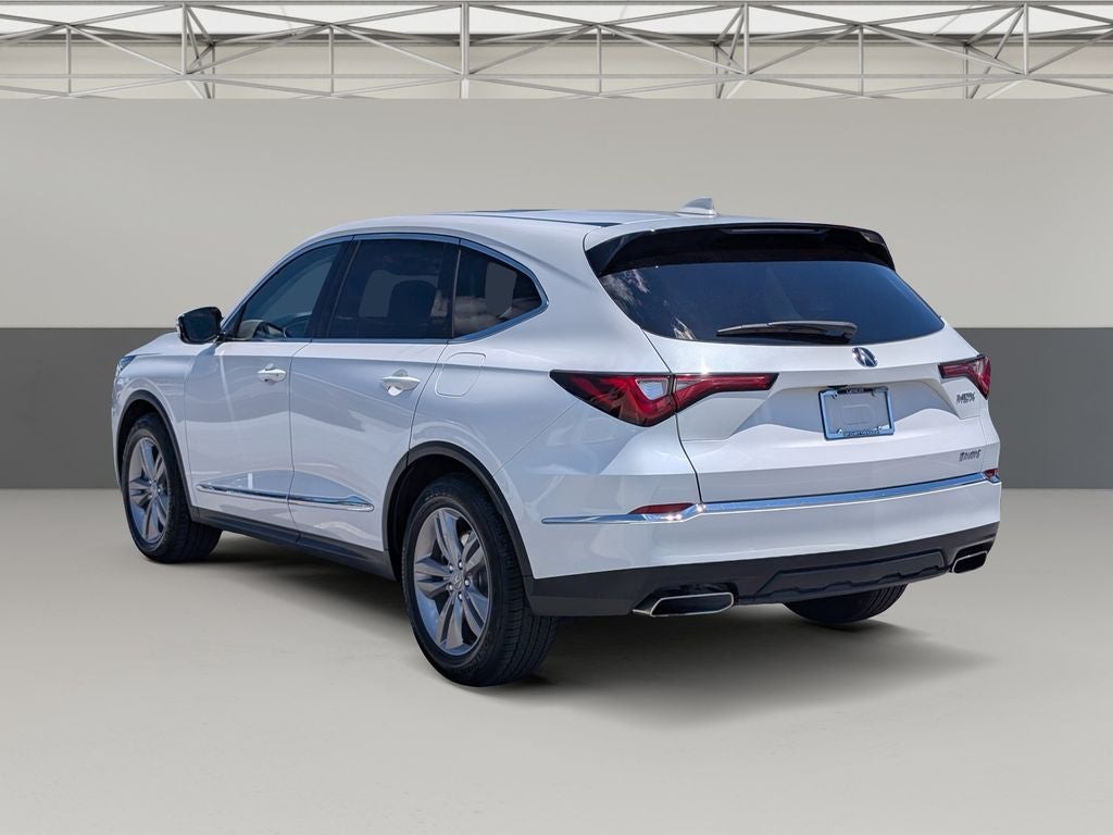 2023 Acura MDX 3.5L SH-AWD