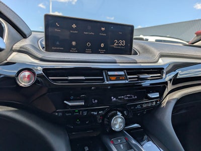 2023 Acura MDX 3.5L SH-AWD