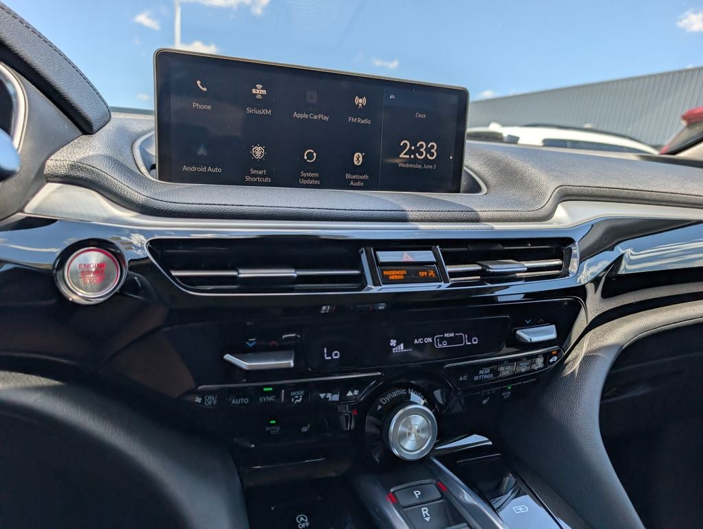 2023 Acura MDX 3.5L SH-AWD