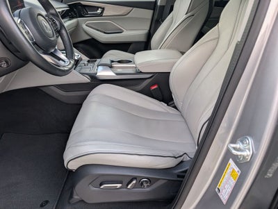 2022 Acura MDX Advance SH-AWD
